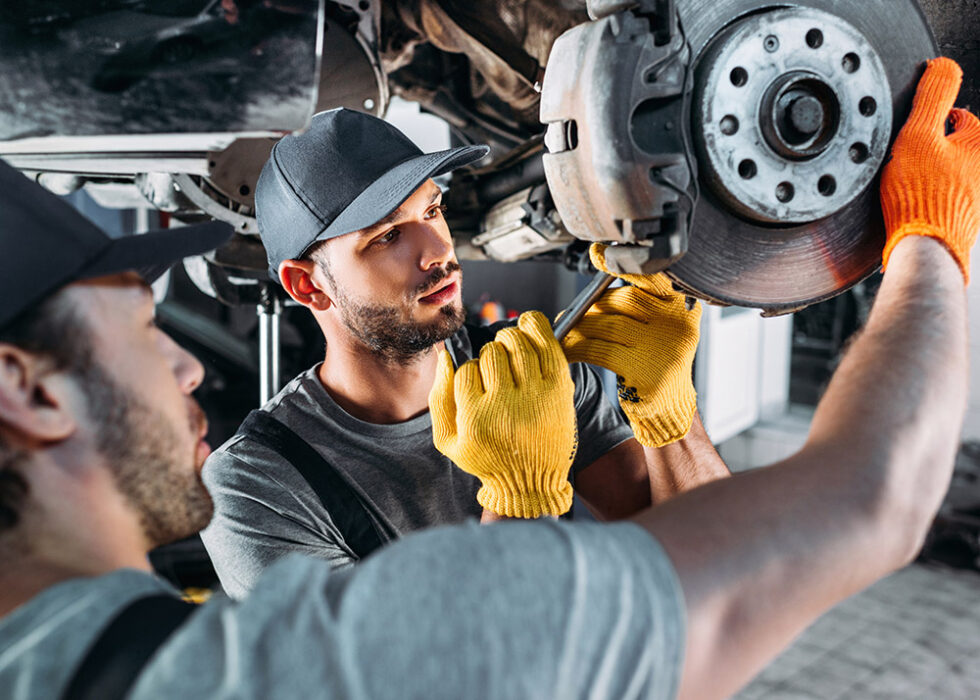 Home Economy Transmissions LLC Auto Repair in Knoxville